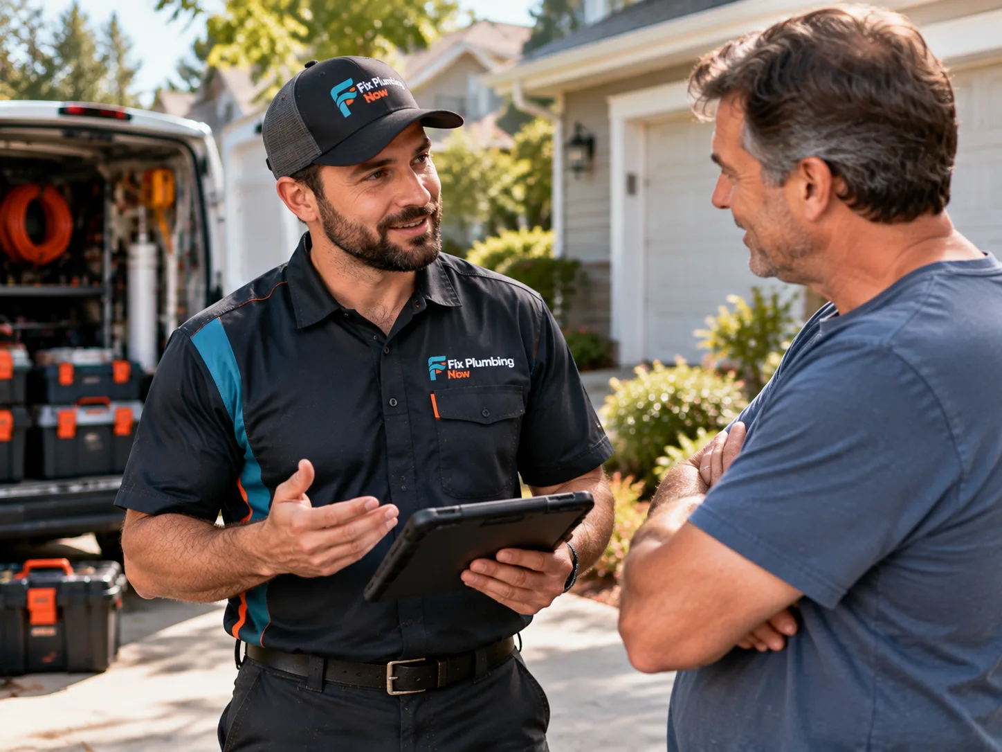 Clogged Drain Service Sacramento, PA FAQs